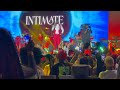 Capture de la vidéo Buju Banton & Beres Hammond - Live Performance At Intimate 2023 Concert