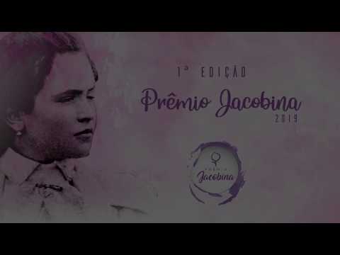 1ª Edição do Premio Jacobina
