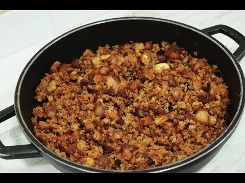 Video: Cómo Hacer Tus Propias Migas De Pan