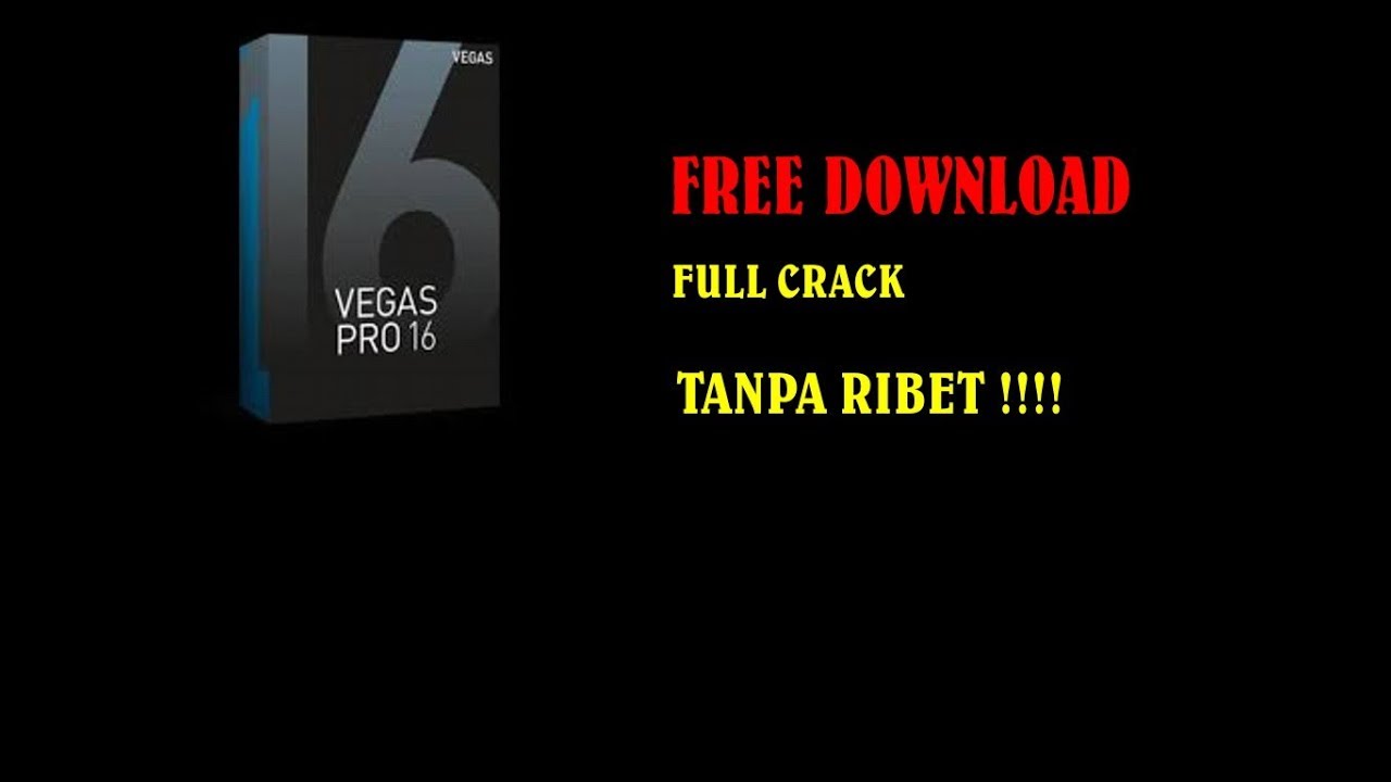 giga purbalingga sony vegas pro free download full version