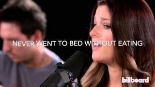 Video thumbnail of "11 - Cassadee Pope (with lyrics)"