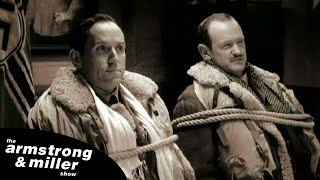 Download lagu Best of The Pilots! | The Armstrong & Miller Show | Hat Trick Comedy