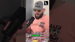 How The Military Impacted My Vocabulary Swearing & Language Expansion Exposed