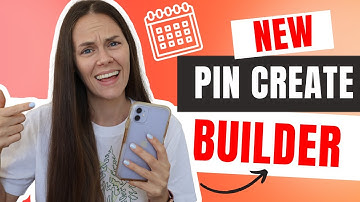 Schedule Your Pinterest Pins for FREE using the NEW Native Scheduler