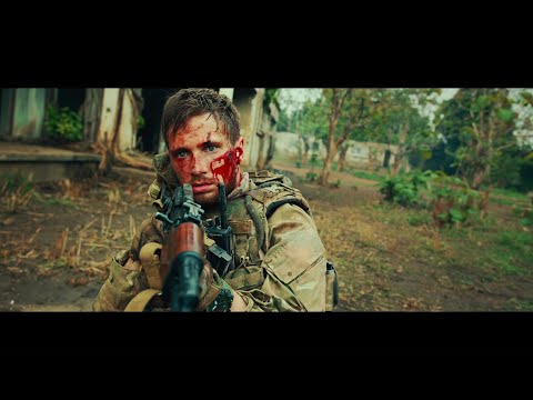 БЫВШИЙ СОТРУДНИК ПОЛИЦИИ ПОПАДАЕТ В НАСТОЯЩИЙ АД! Турист. Боевик. Фильм