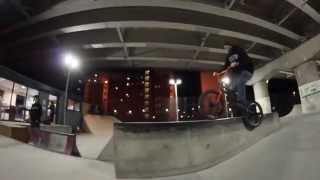 BMX WINTER MIXTAPE