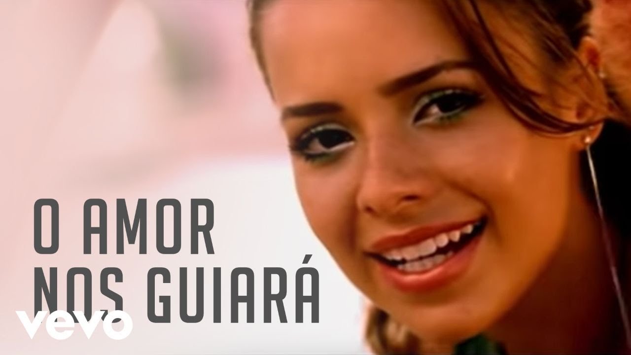 Sandy e Junior - O Amor Nos Guiará