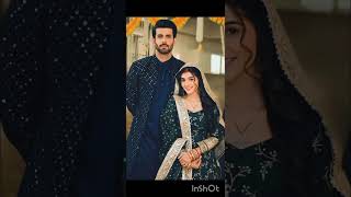Indian serial beautiful couples ❤️😍🤩