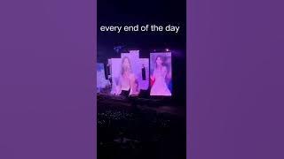 IU the golden hour concert' every end of the day #thegoldenhour #iuconcert #iu #uaena #17092022