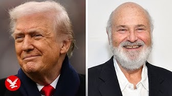 Thumbnail for Trump sparks outrage with social media post after Rob Reiner death