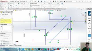 SOLIDWORKS EXERCISE 84