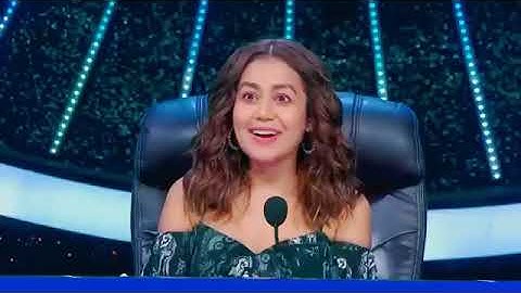 Jeli Kayi Tamin Indian Idol osame।। Oh Humsafar Song Performance Full video।। Trim