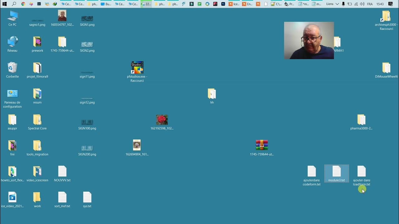 vb6 scrolling with the mouse wheel in MSFlexgrid (Ahmed Ammar) YouTube