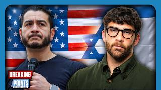 Dem Party Civil War Over Hasan Piker