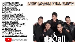 Lagu Dadali enak di dengar