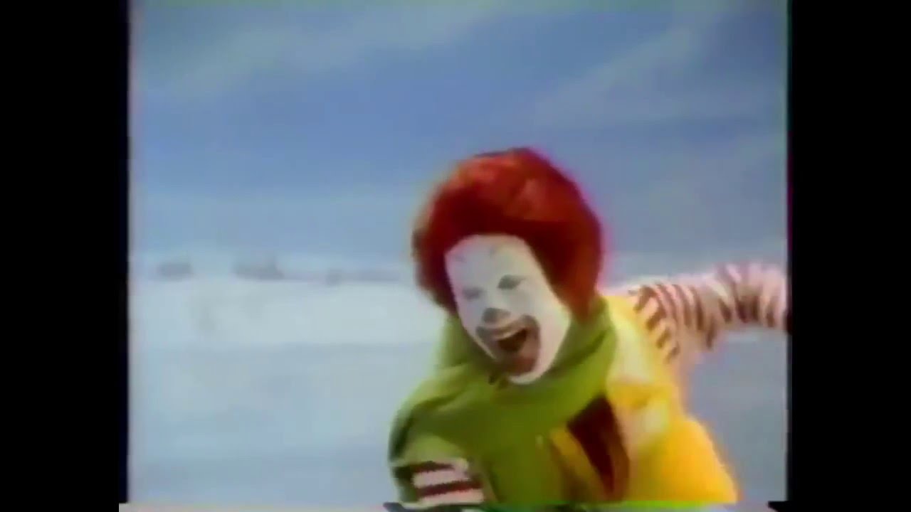 Vintage Christmas Commercials 2 YouTube