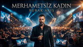 Merhametsiz Kadın