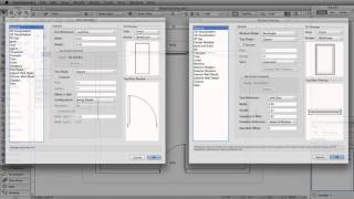 Scaling Text Symbols and other resources in Vectorworks
