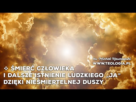 Wideo: Dlaczego Dana Osoba Otrzymuje Duszę? - Alternatywny Widok