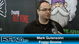 Foggy Gnome Cotton & Box Mod Interview