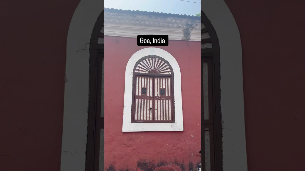 A day exploring Goa #india #invited #cruiseship #travel #adventuretime #cruise@crystalcruises