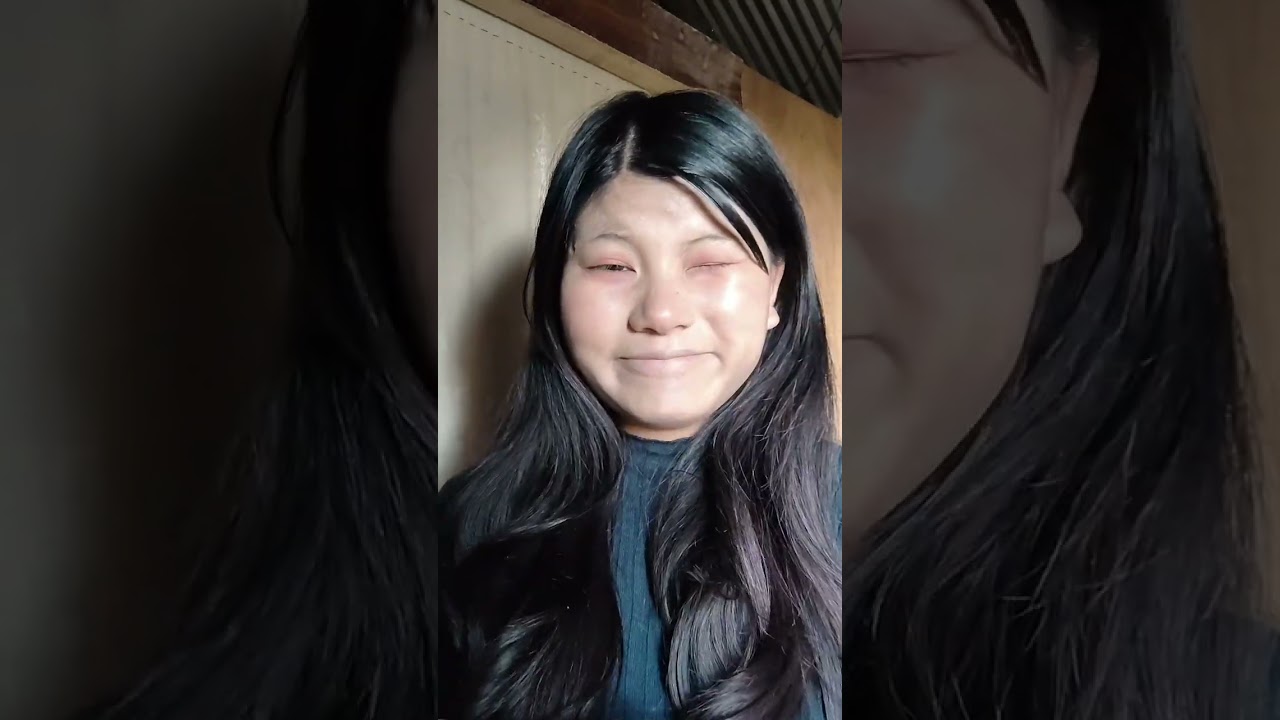 Chhangchhe nu inchei part(2) 