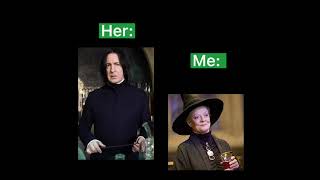 Hogwarts Check With Bestie