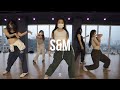 Rihanna - S&M  / Harimu choreography / Urban Play Dance Academy