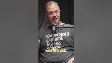 Day in the life of a CYBER Red Teamer #cybersecurity #informationsecurity #redteam