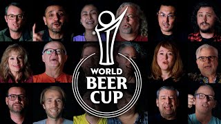 World Beer Cup