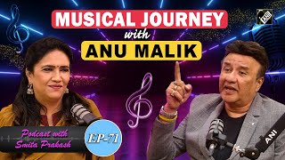 Download Lagu EP-71 | The ‘voice’ of the 90s, rags to riches story of Bollywood Superhit juggernaut Anu Malik MP3