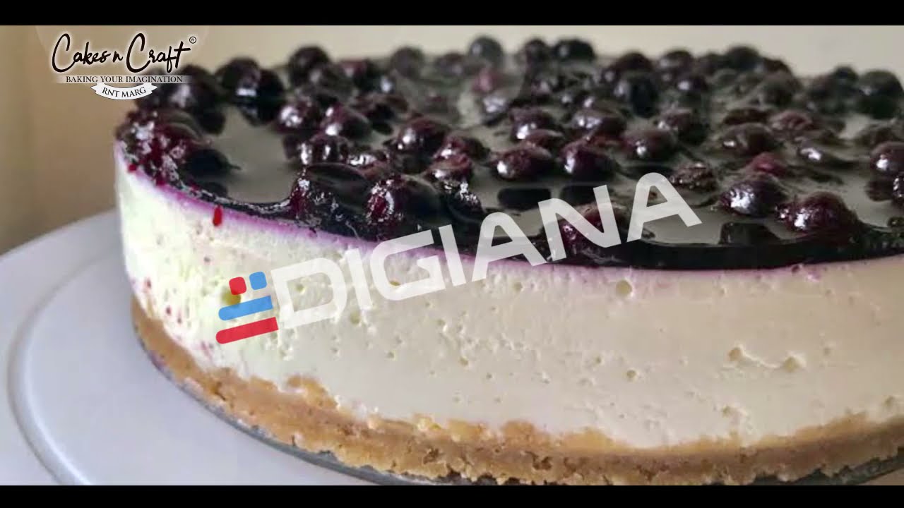 Cakes n' Craft RNT Marg