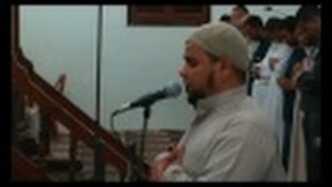 ساعتين إلا ربع - أجمل و أروع وأخشع  تلاوات الشيخ عبد الله كامل (لأول مرة على اليوتيوب )
