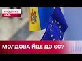 Референдум у Молдові за вступ до ЄС – Міжнародний огляд