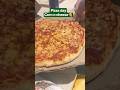 Pizza day today #leishaunplugged
