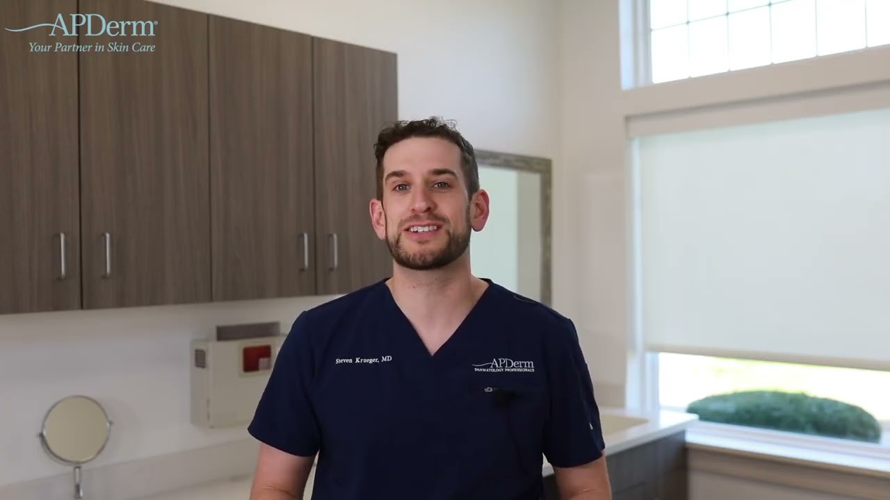 Skin Cancer Education and Prevention with Dr. Steven Krueger