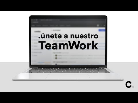 Como utilizar Teamwork