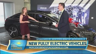 Mercedes-Benz of Jacksonville: Come See Us at the JADA Auto Show