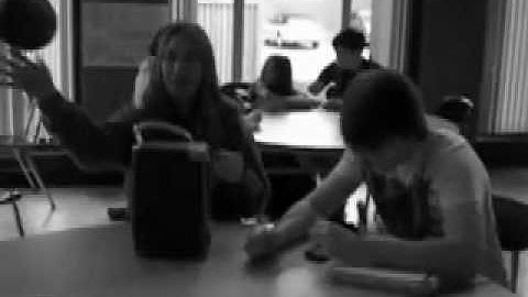 Final Project ( rough draft)