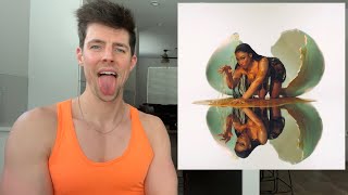 Spin By Megan Thee Stallion Feat. Victoria Monét - First Listen Reaction