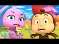 Абракадабра лучший Loco Nuts смешное шоу и 3D мультики для детей
