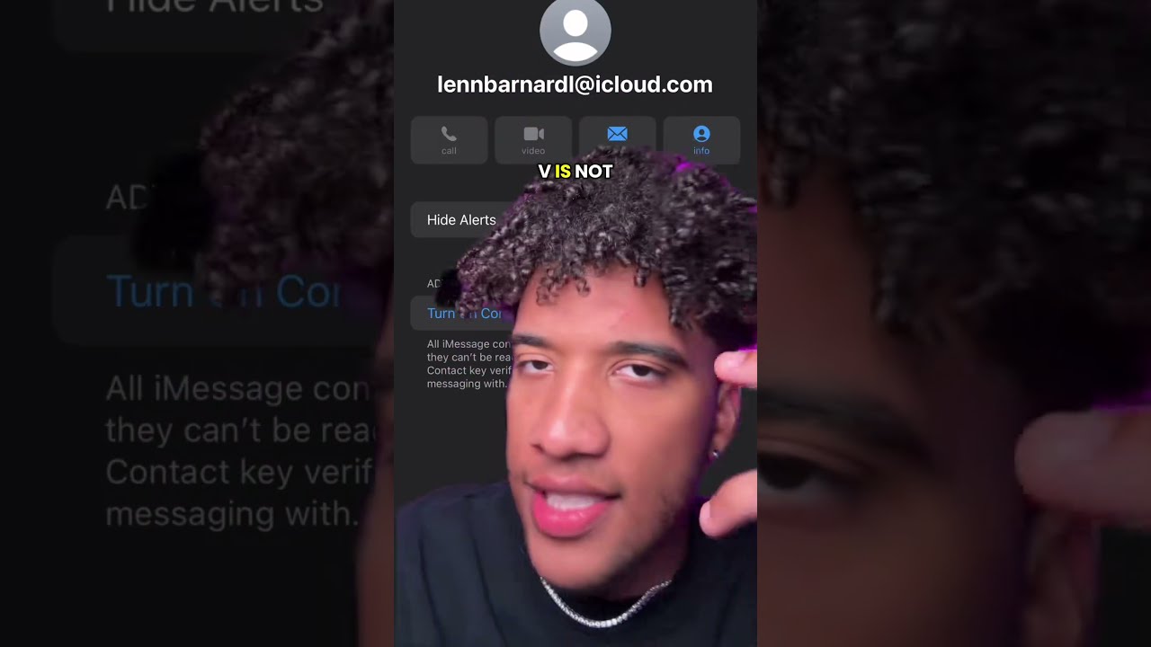 Scam Texts I Almost Fell For And How To Spot Them Carterpcs Tech Techtok Techfacts Ai