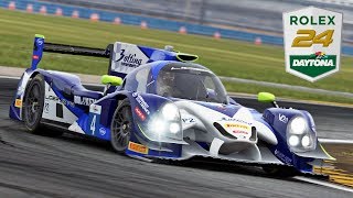 Project Cars 2 Live! - Rolex 24 in 3 Hours