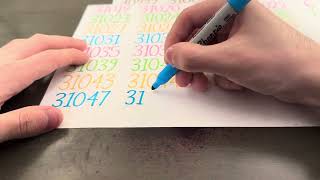 Writing #31048