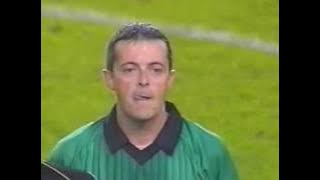 1999.AIK-Barcelona.1-2.Domarskandalen.TV3