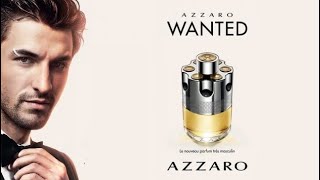 عطر ازارو وانتد | تقييم عطر Azzaro Wanted