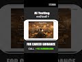 02 - AI Testing Career in Telugu: GenAI, Automation, Salary &amp; Future Scope | CG with Ramana