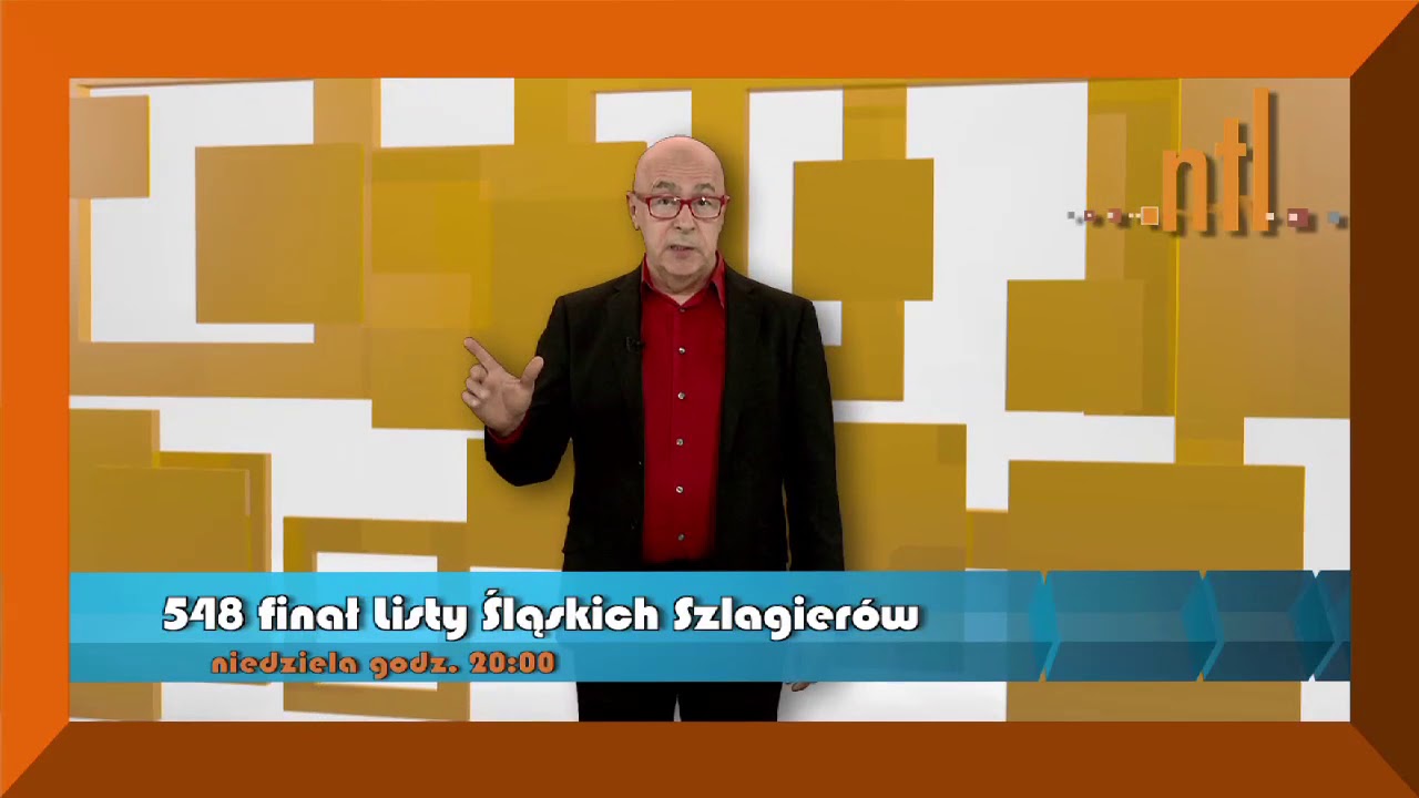 Edek Sikora Zaproszenie na 548 finał Listy Śląskich Szlagierów w TV avista grande phuket karon туры