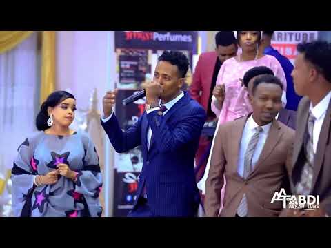 QAMAR SUUGAANI KU TUUR NACABKEENA WARAN OFFICIAL VIDEO MUSIC 2022