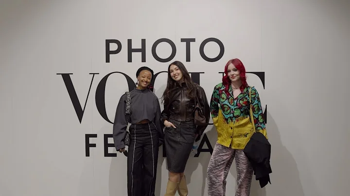 Polimoda x Vogue Italia | Master in Fashion Art Direction 2025